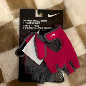 Fitness gloves